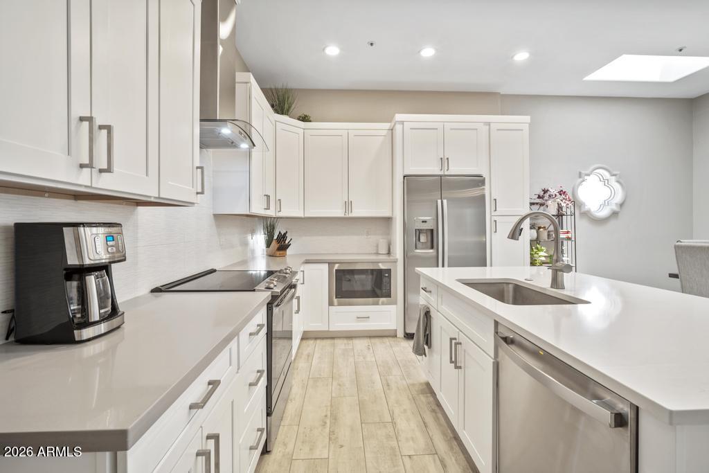 7955 E Chaparral Road Unit 110