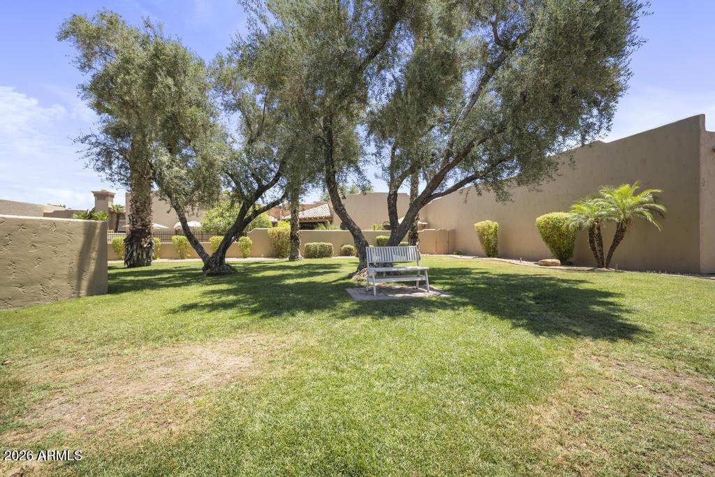7955 E Chaparral Road Unit 110