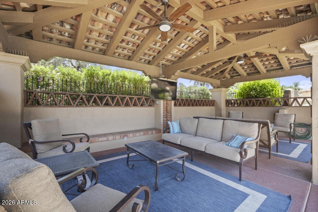 7955 E Chaparral Road Unit 110