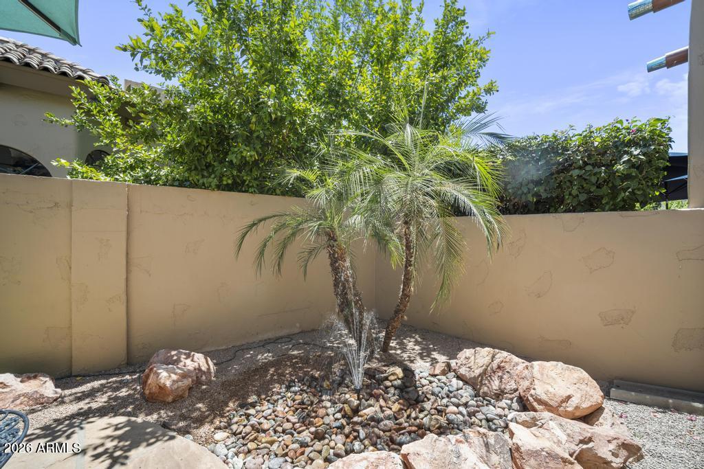 7955 E Chaparral Road Unit 110