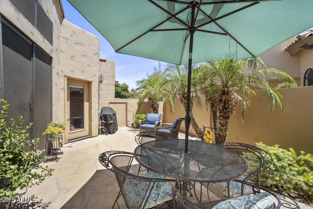 7955 E Chaparral Road Unit 110