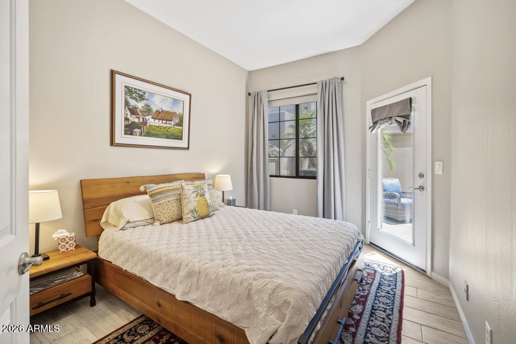 7955 E Chaparral Road Unit 110