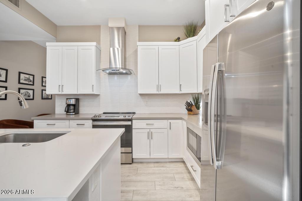 7955 E Chaparral Road Unit 110
