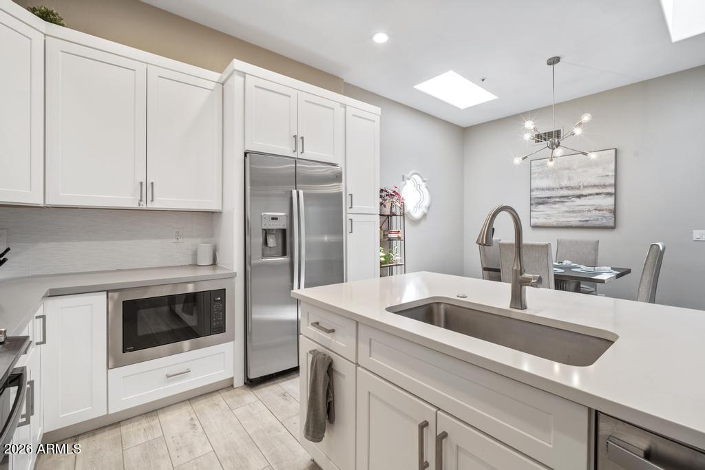 7955 E Chaparral Road Unit 110