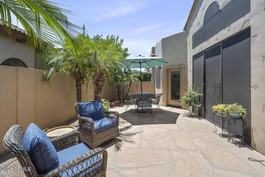 7955 E Chaparral Road Unit 110
