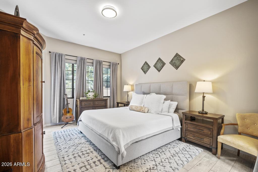 7955 E Chaparral Road Unit 110