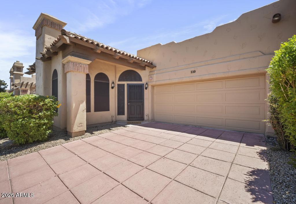 7955 E Chaparral Road Unit 110