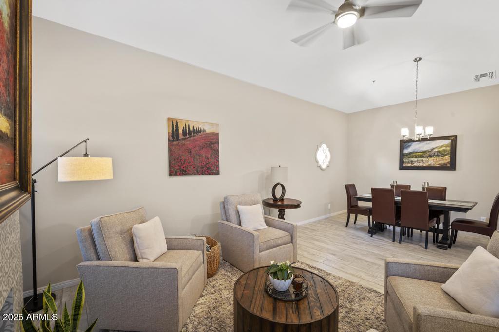 7955 E Chaparral Road Unit 110