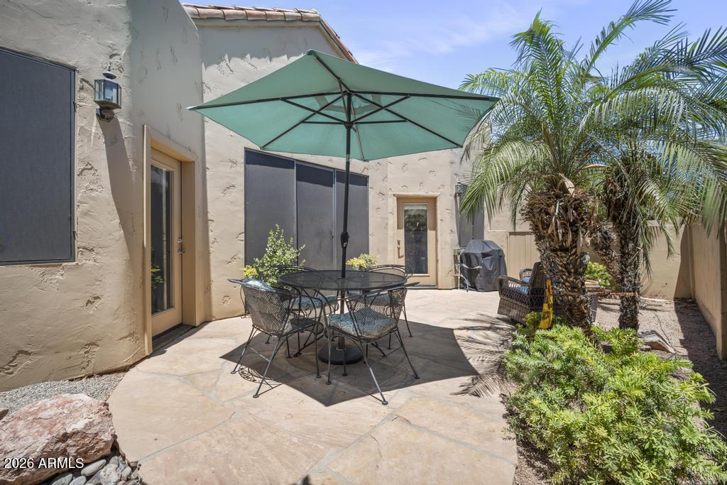 7955 E Chaparral Road Unit 110