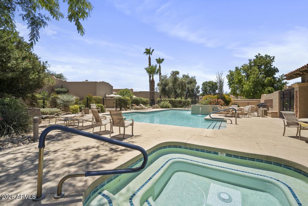 7955 E Chaparral Road Unit 110