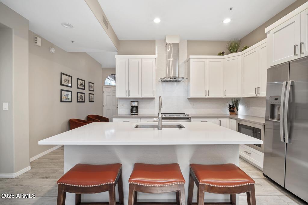 7955 E Chaparral Road Unit 110