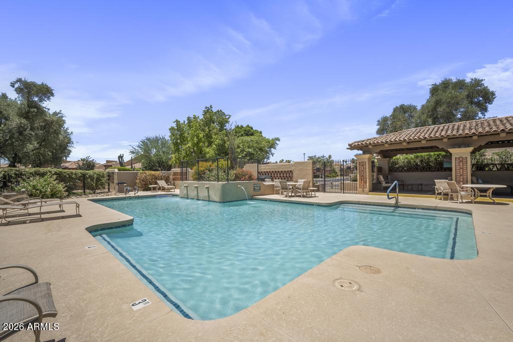 7955 E Chaparral Road Unit 110