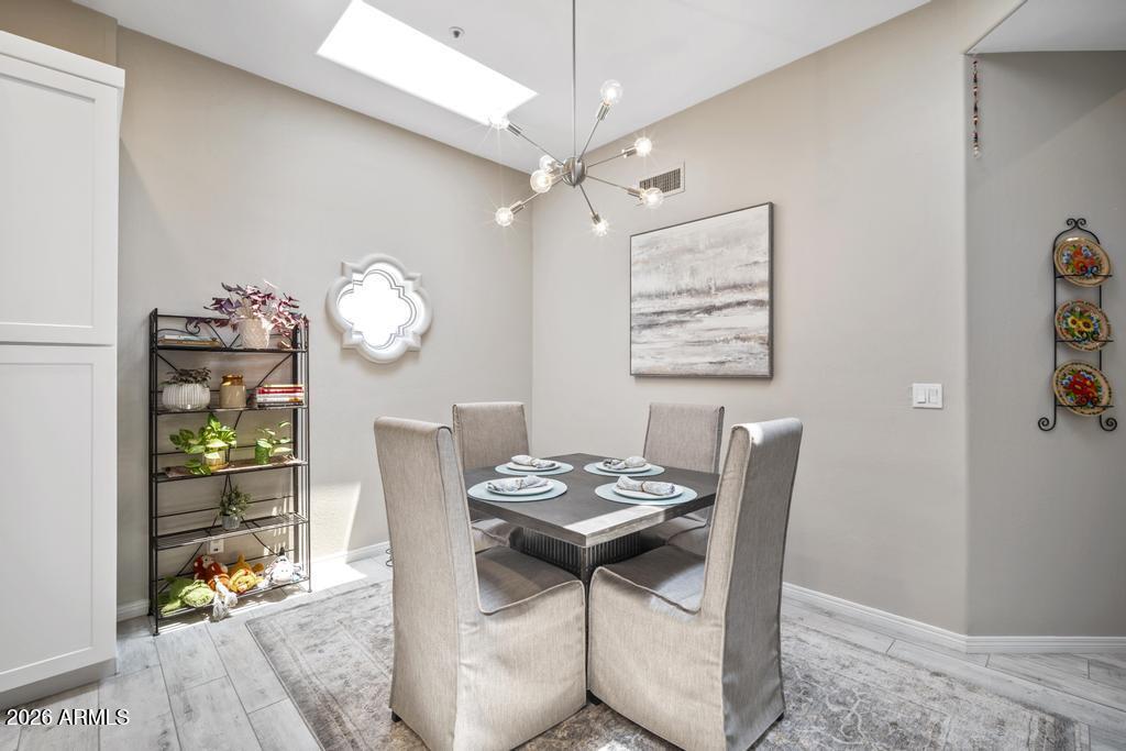7955 E Chaparral Road Unit 110