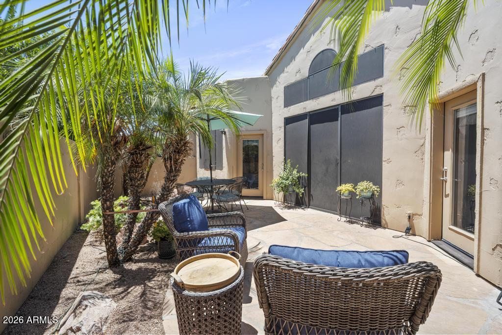7955 E Chaparral Road Unit 110