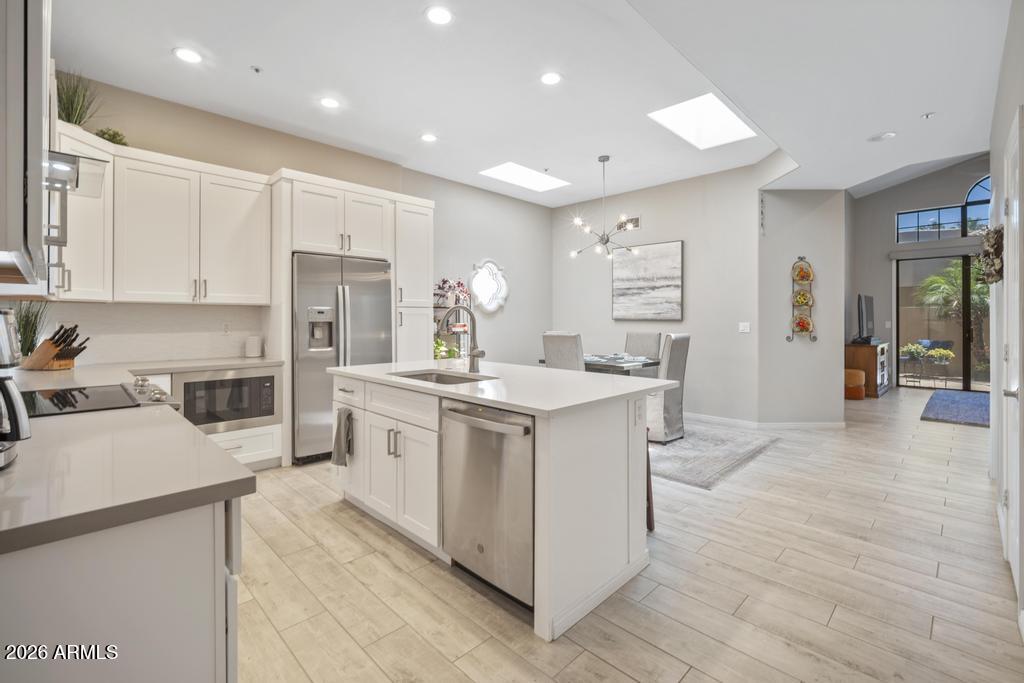 7955 E Chaparral Road Unit 110
