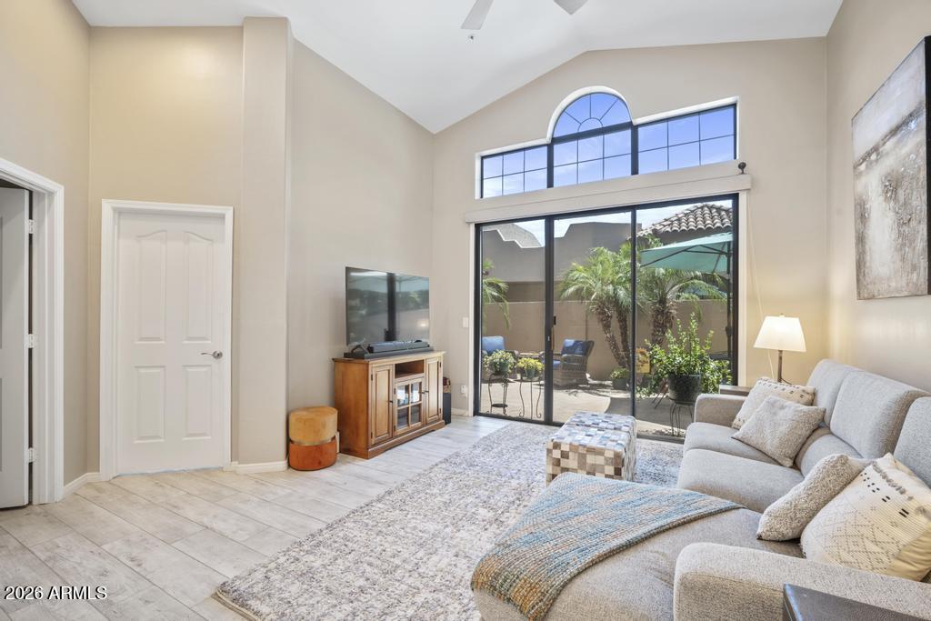 7955 E Chaparral Road Unit 110