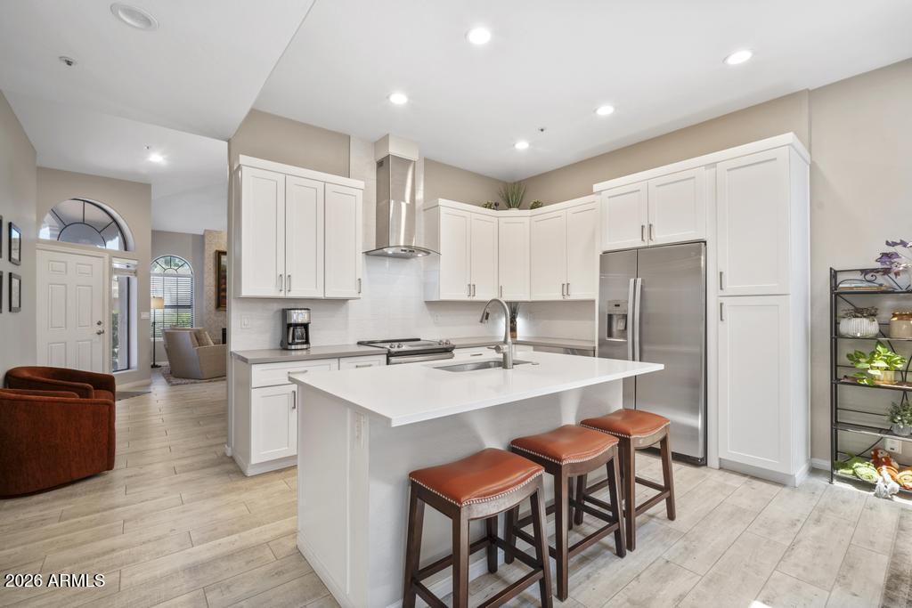 7955 E Chaparral Road Unit 110