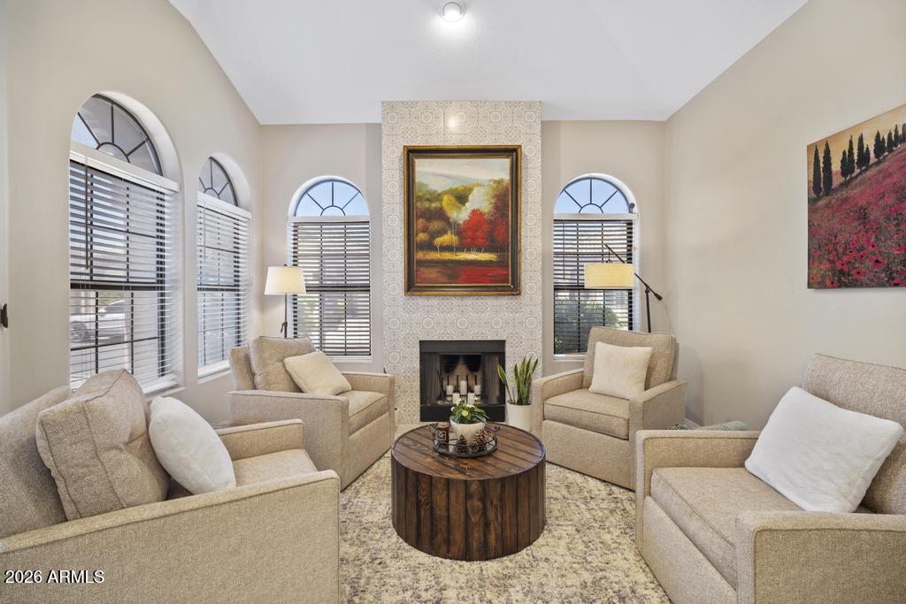 7955 E Chaparral Road Unit 110