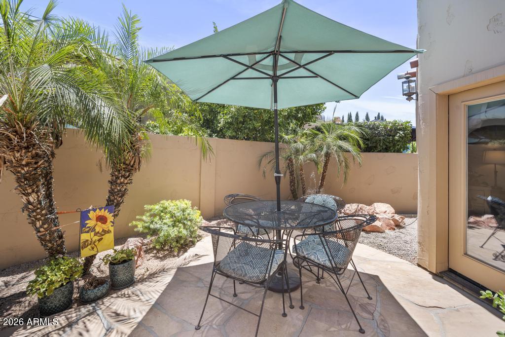 7955 E Chaparral Road Unit 110