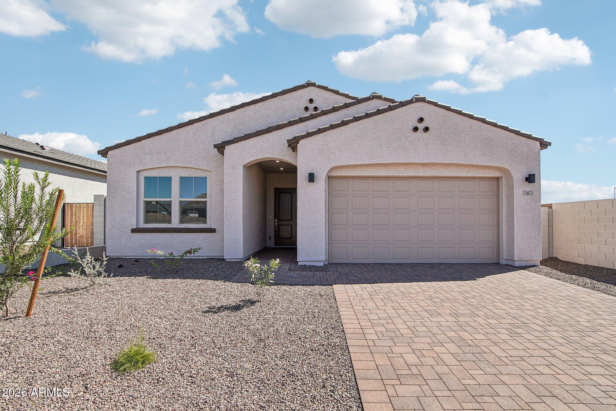 25873 N 79TH Drive