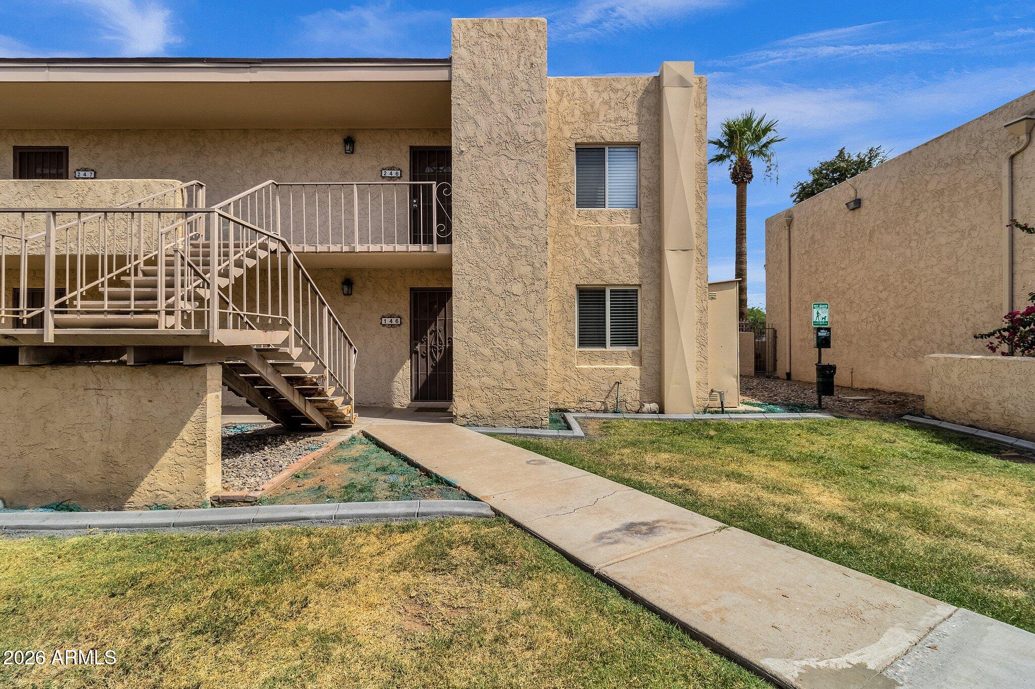3313 N 68TH Street 146