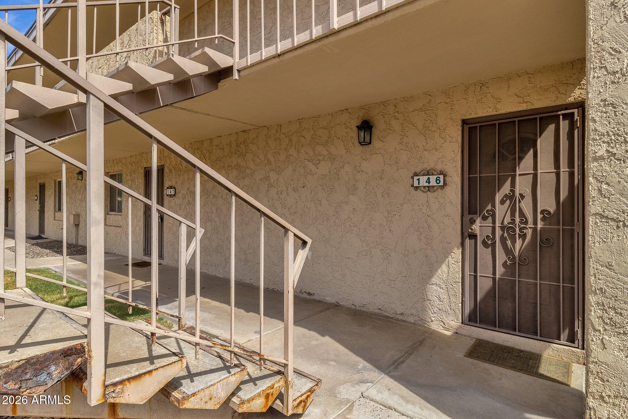 3313 N 68TH Street 146
