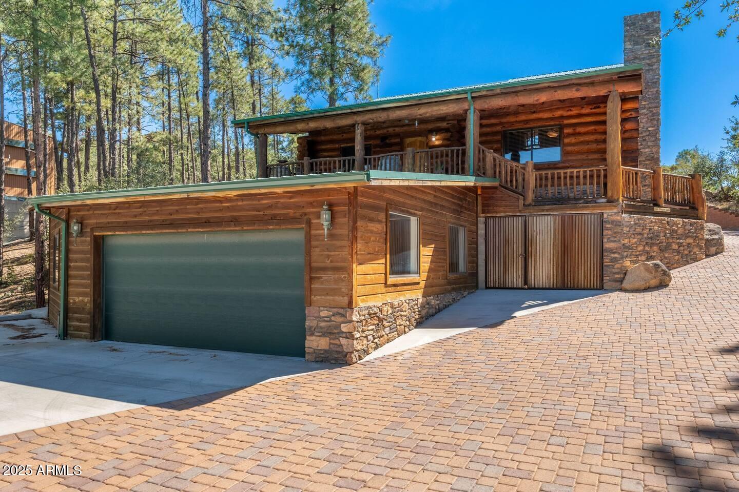1190 W COUGAR Lane