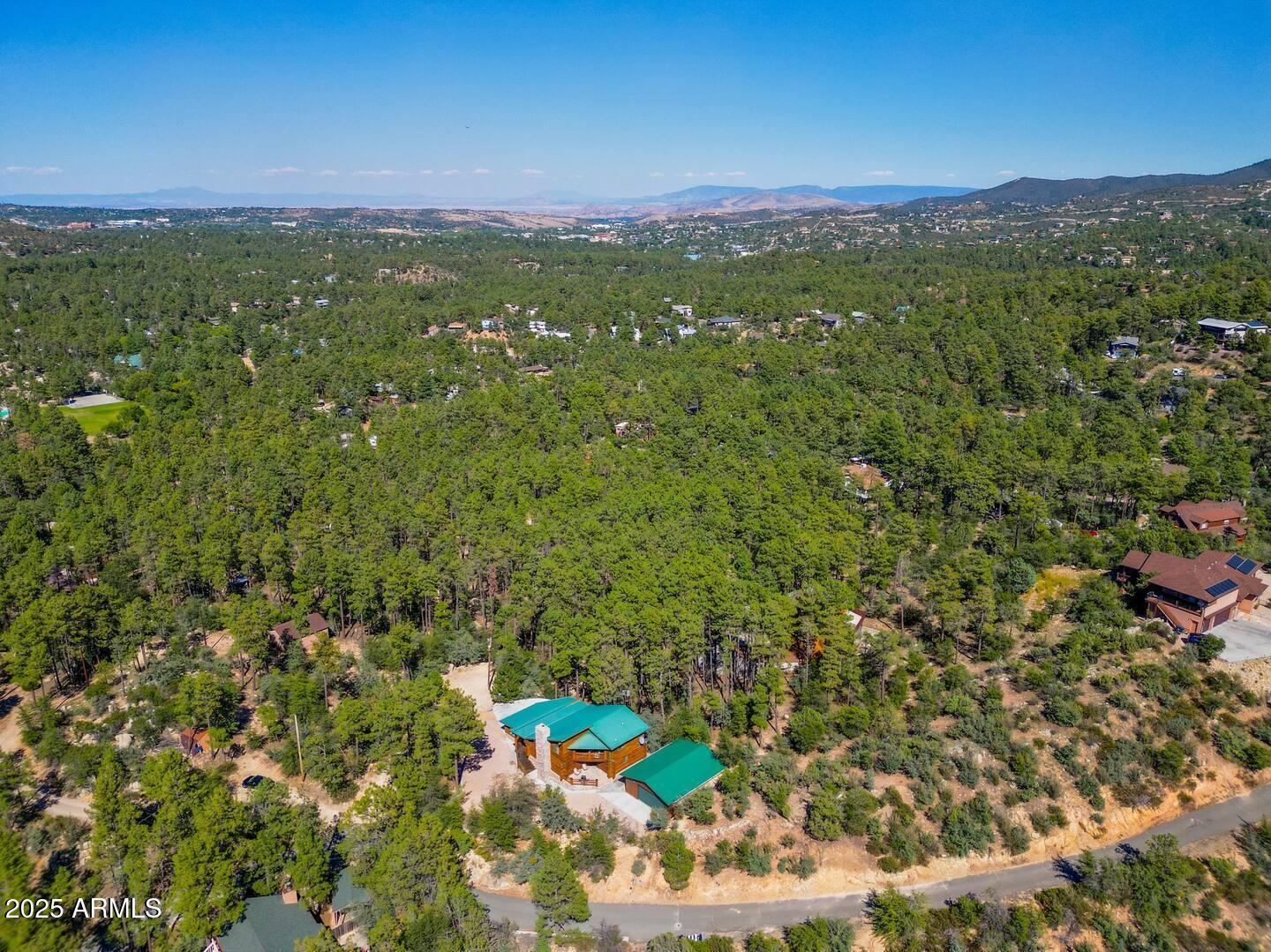 1190 W COUGAR Lane