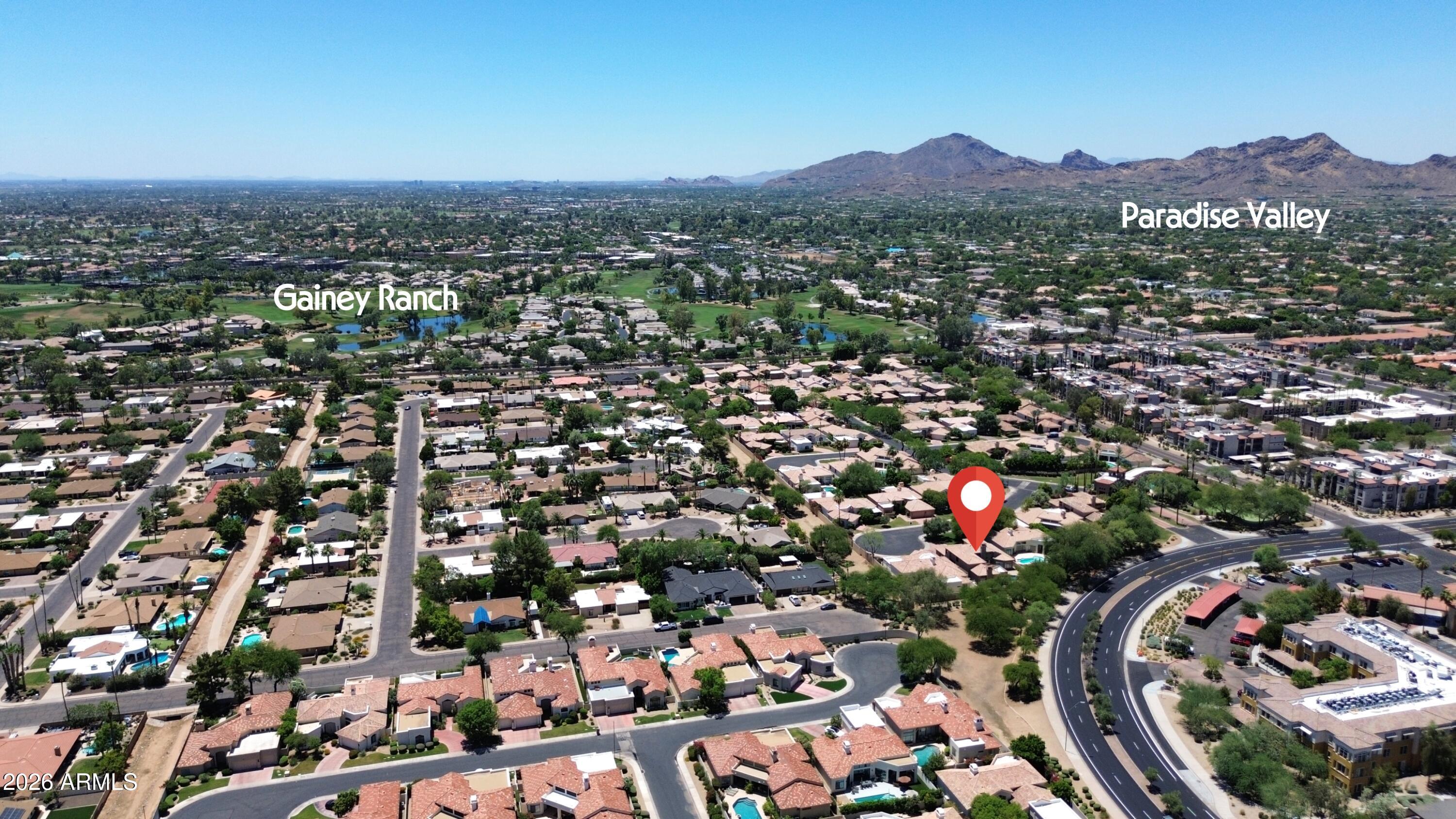 7386 E ONYX Court