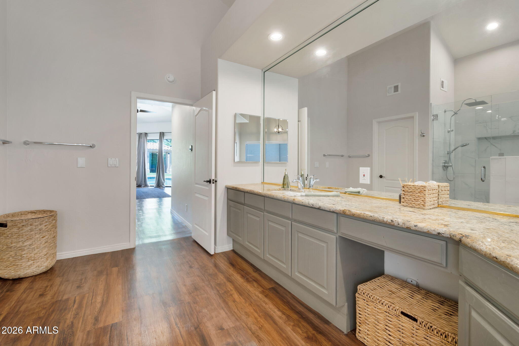7386 E ONYX Court