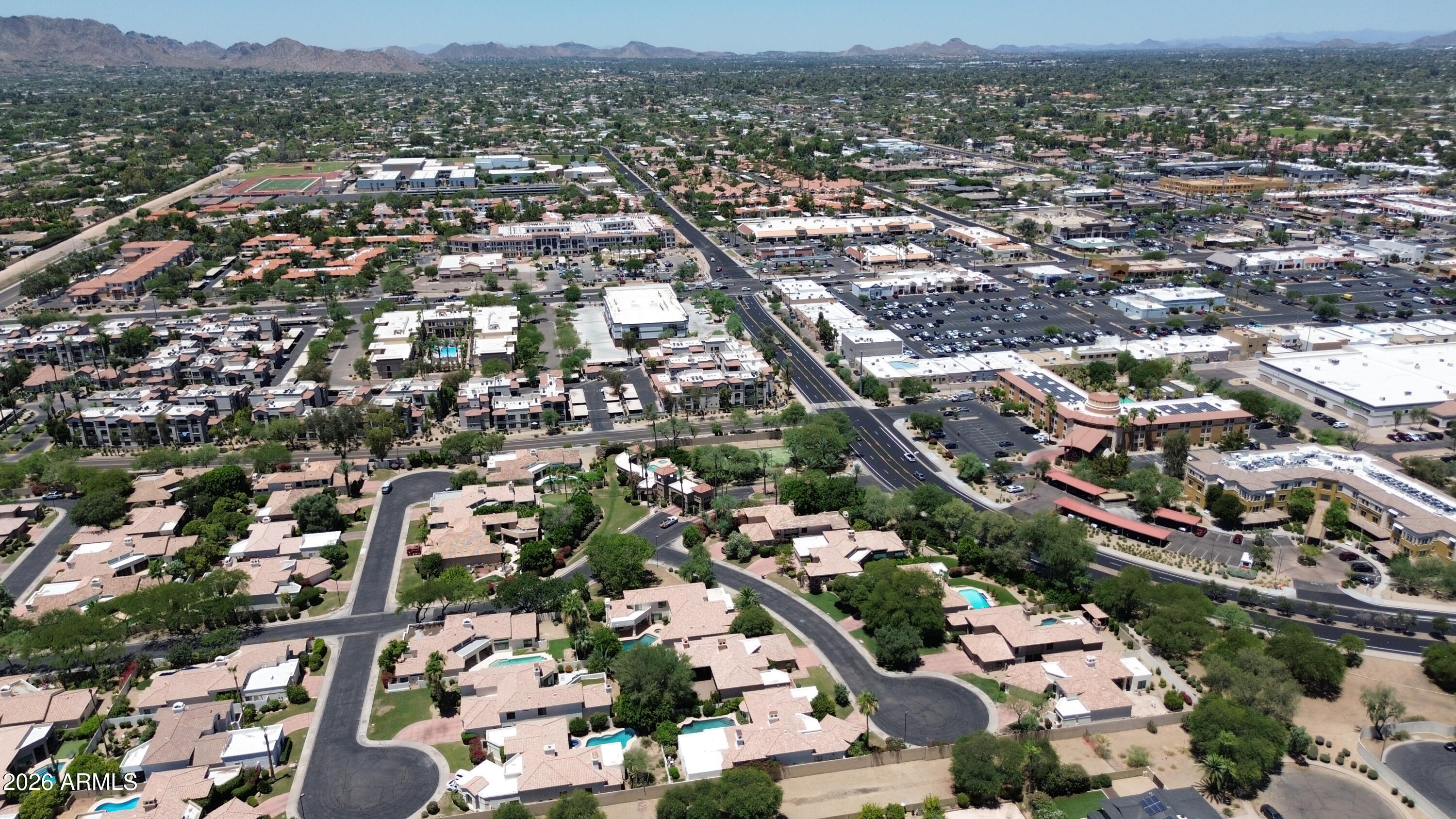7386 E ONYX Court