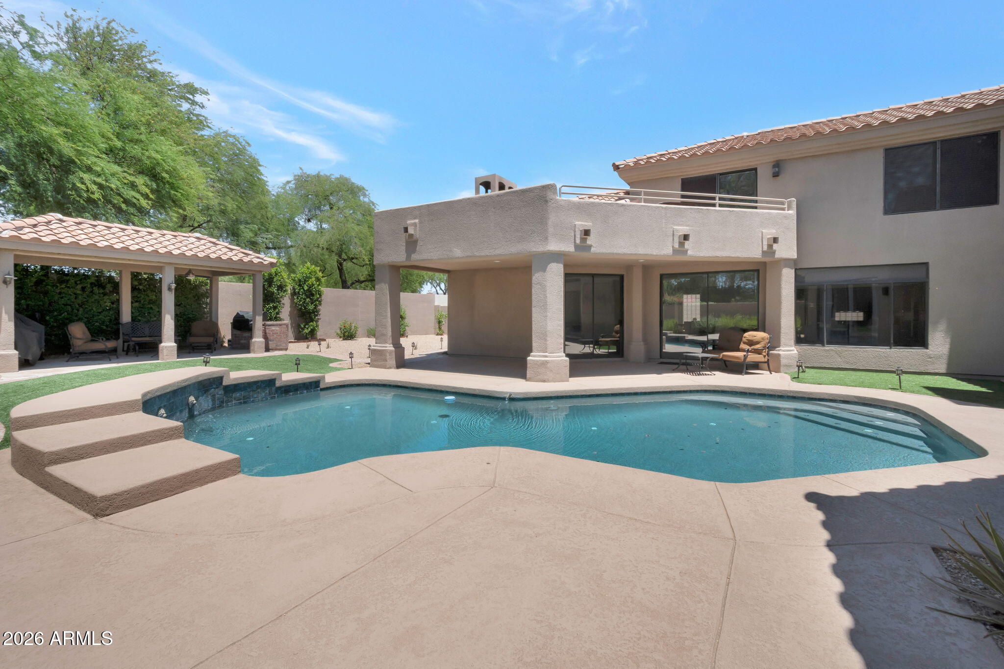 7386 E ONYX Court