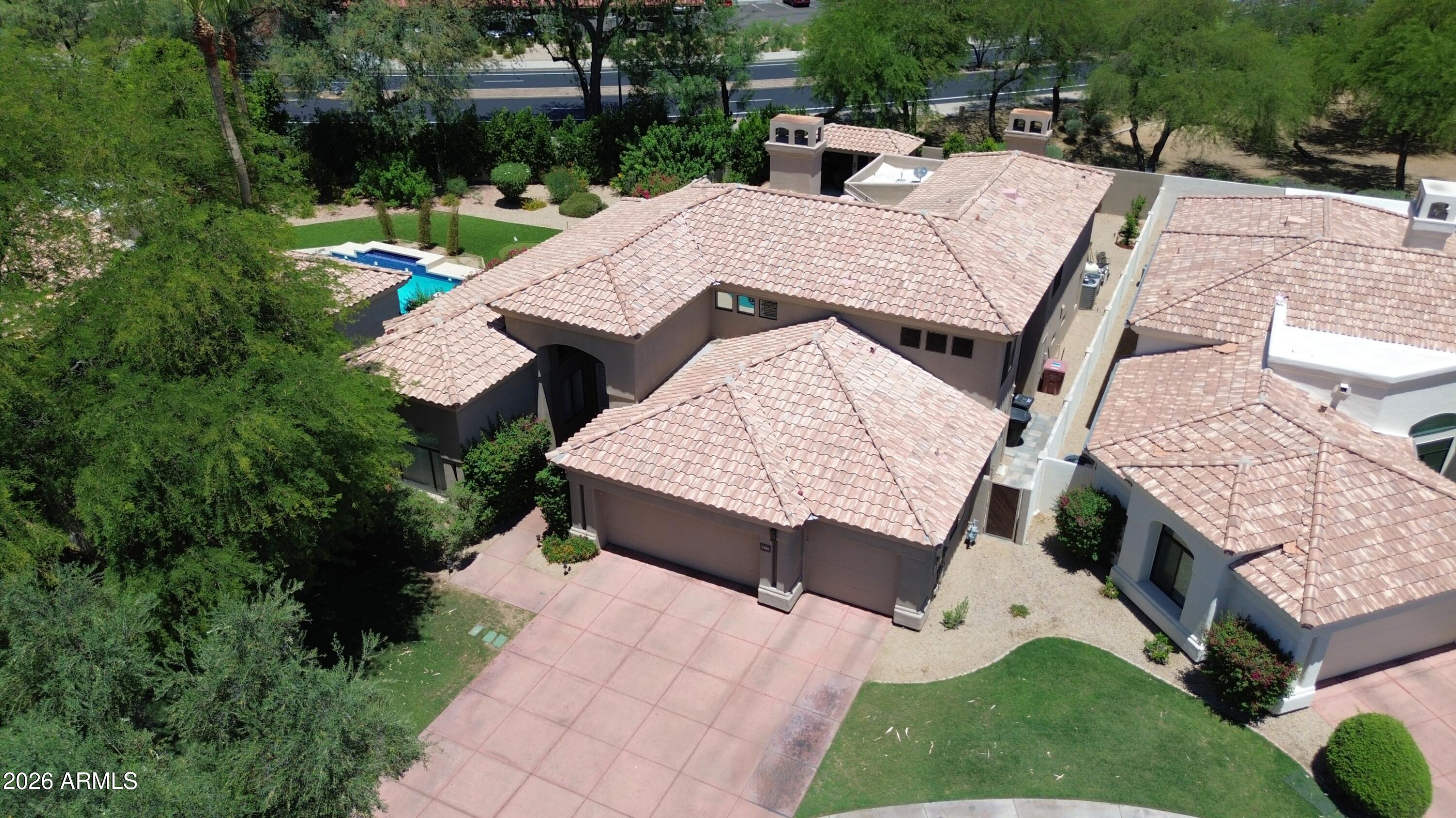 7386 E ONYX Court