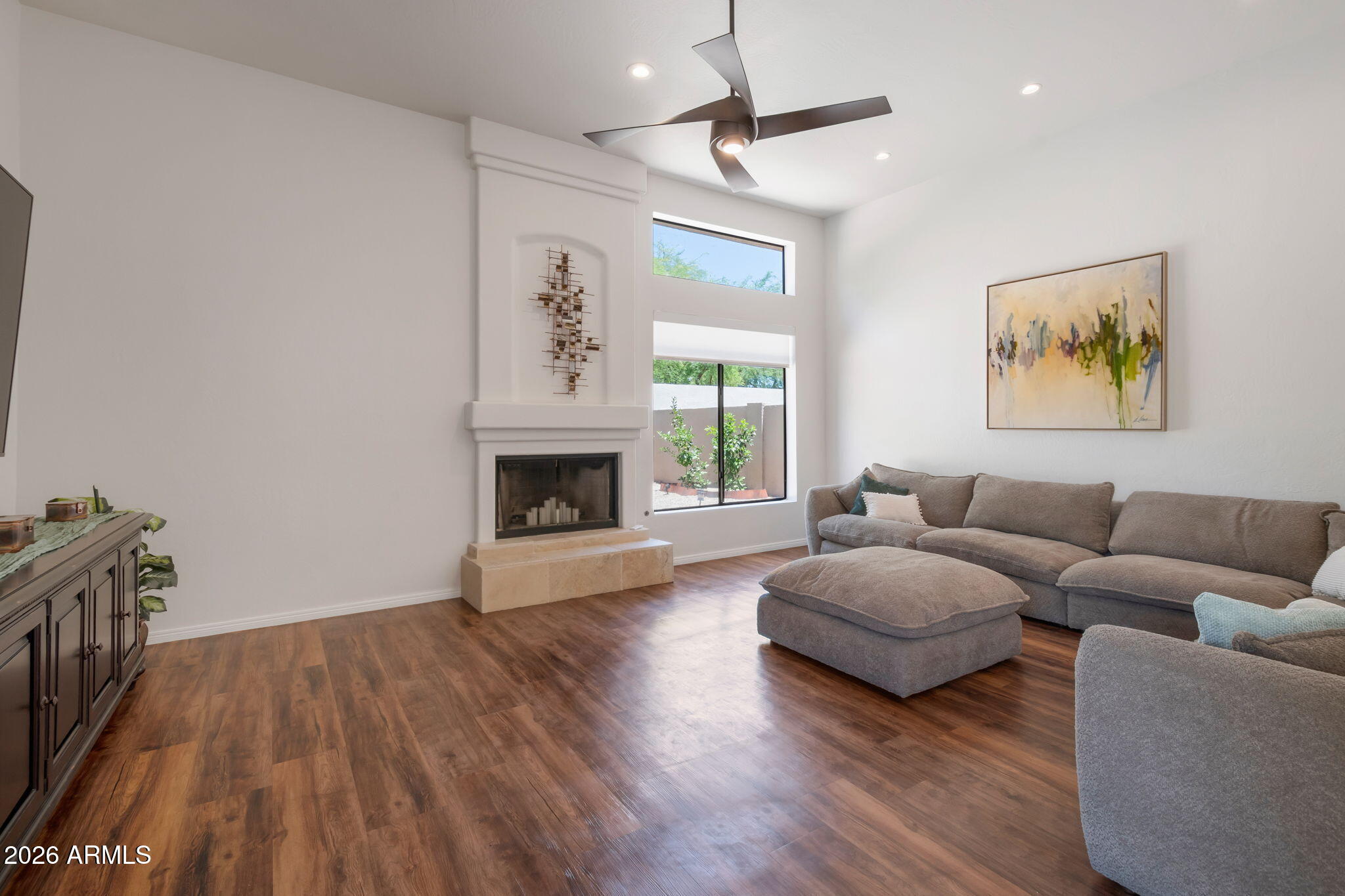 7386 E ONYX Court