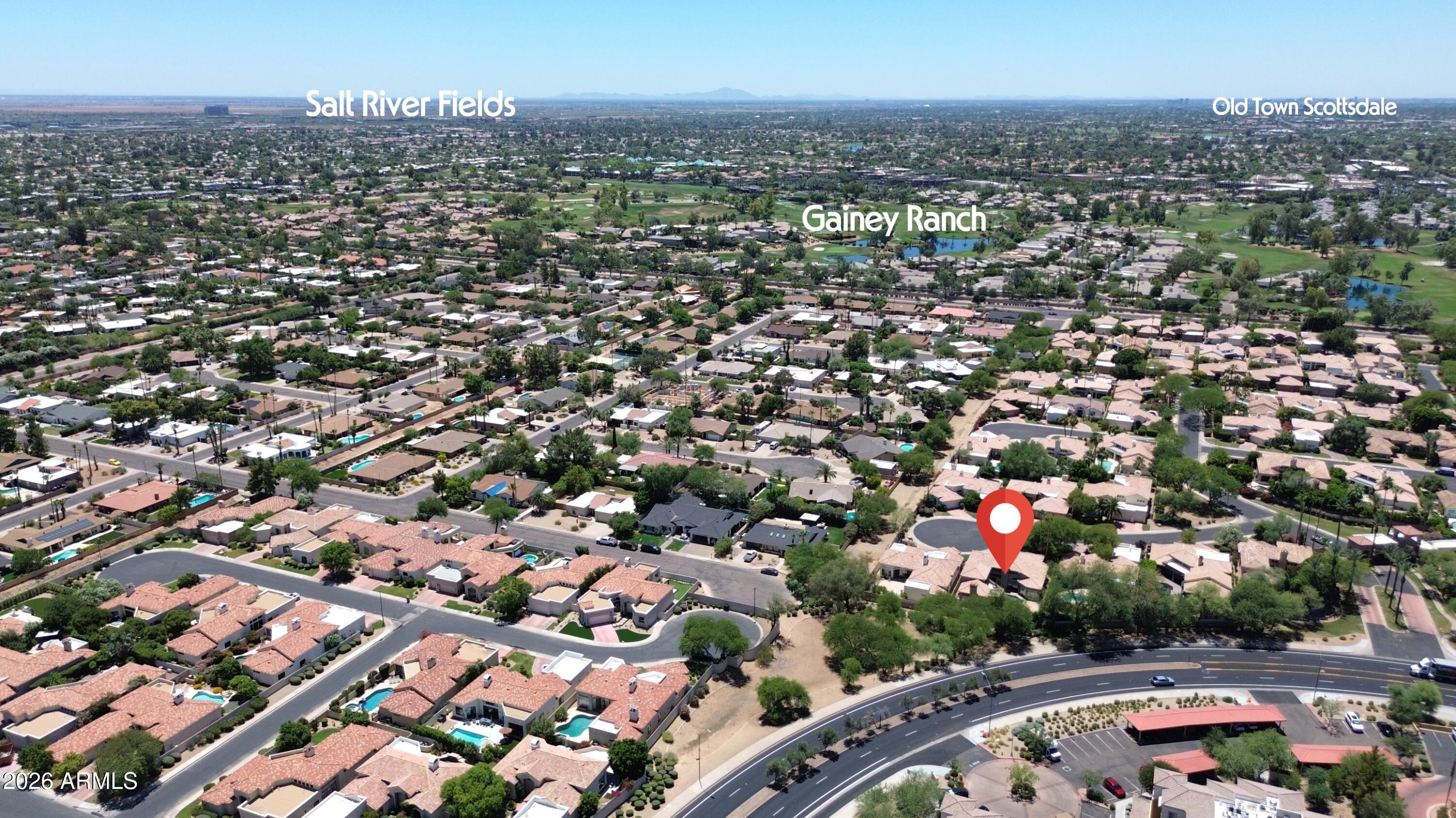 7386 E ONYX Court