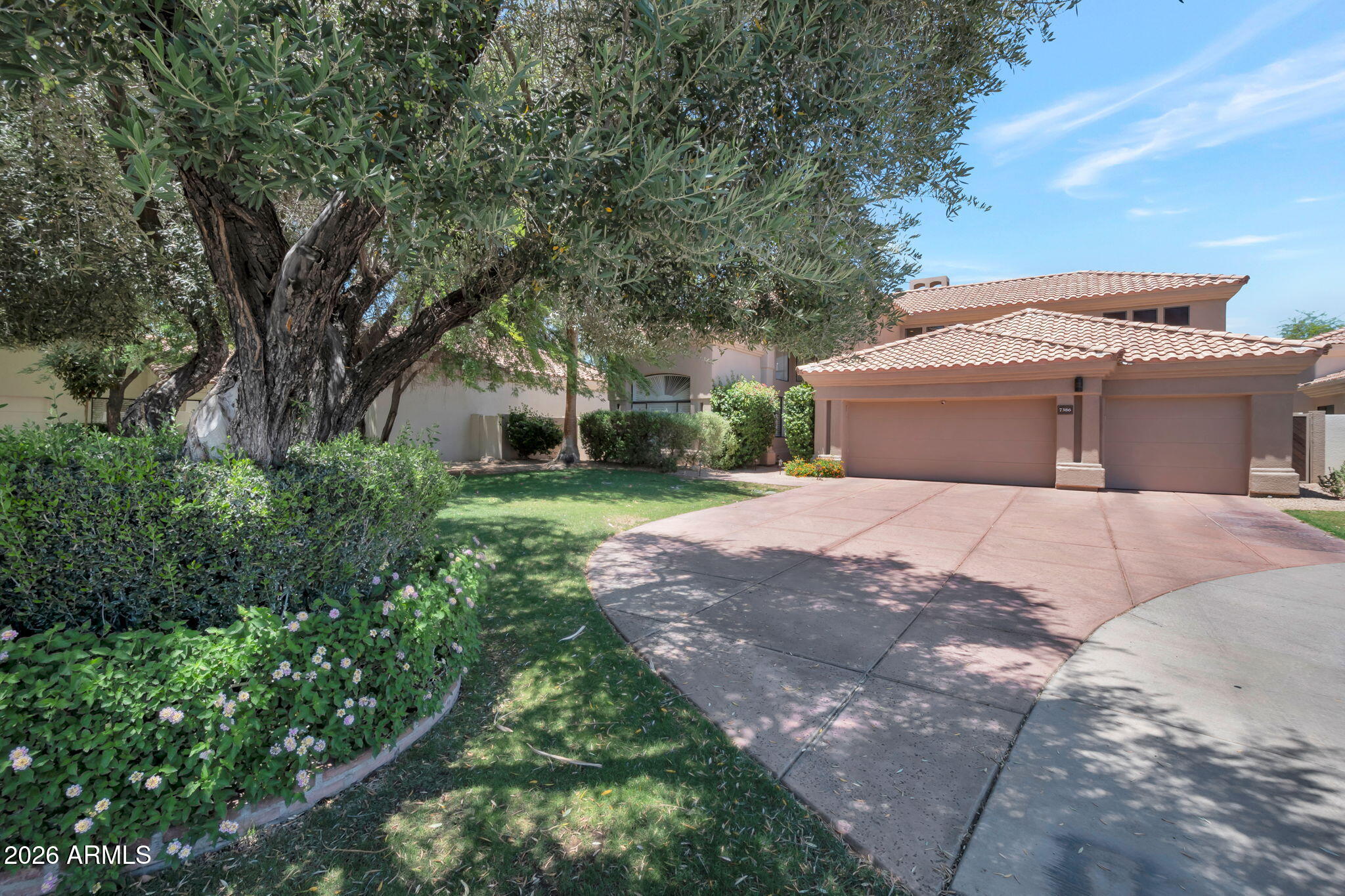 7386 E ONYX Court