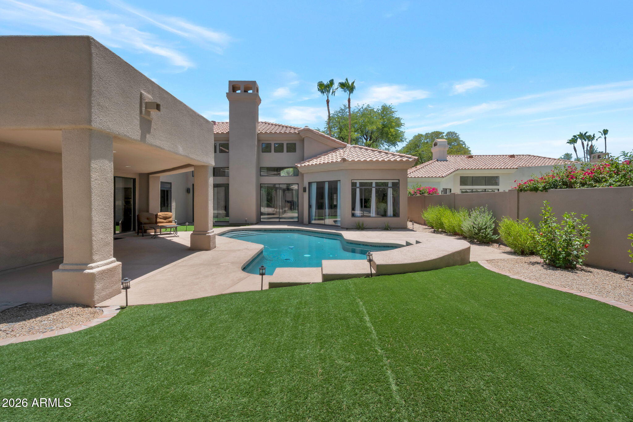 7386 E ONYX Court
