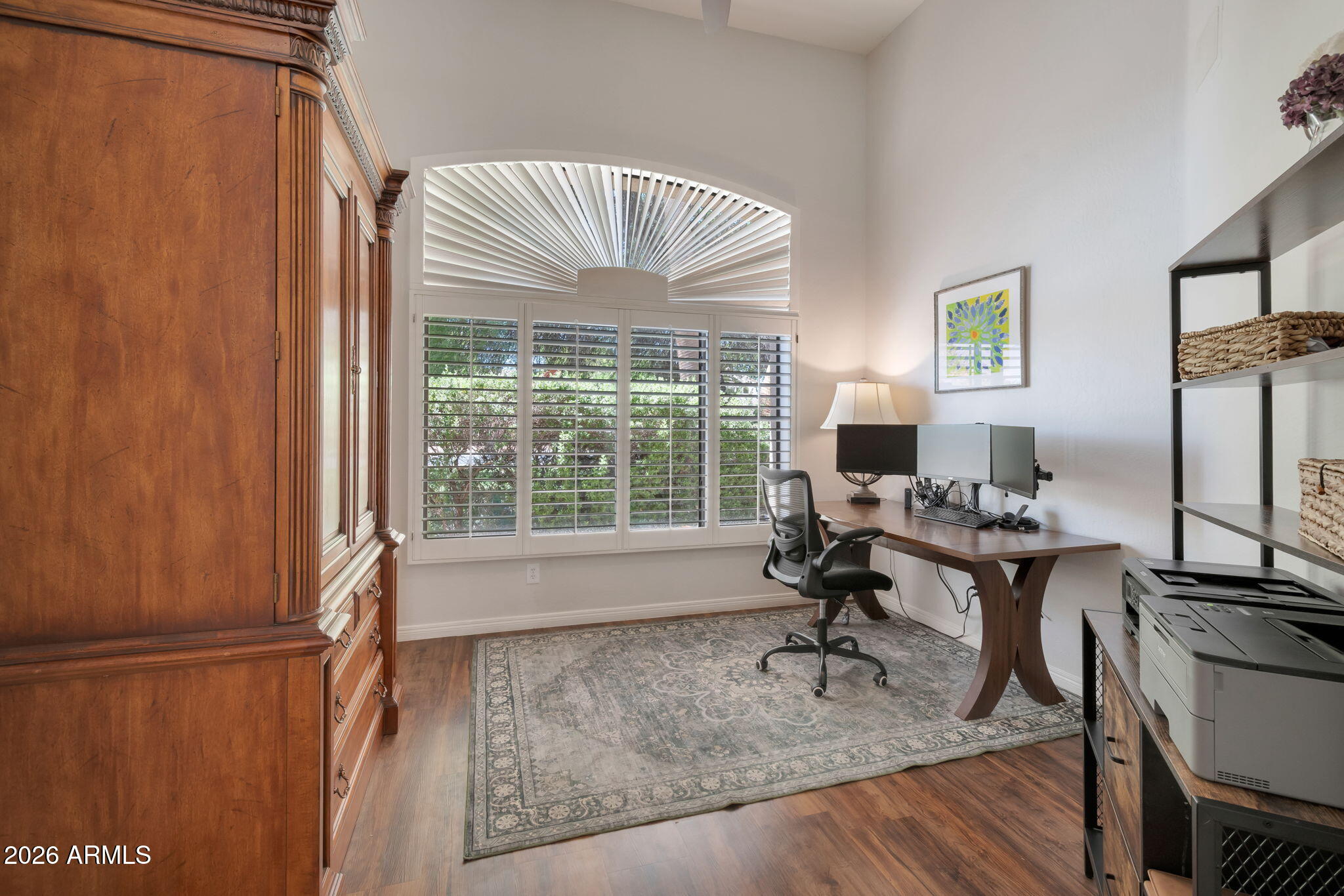 7386 E ONYX Court