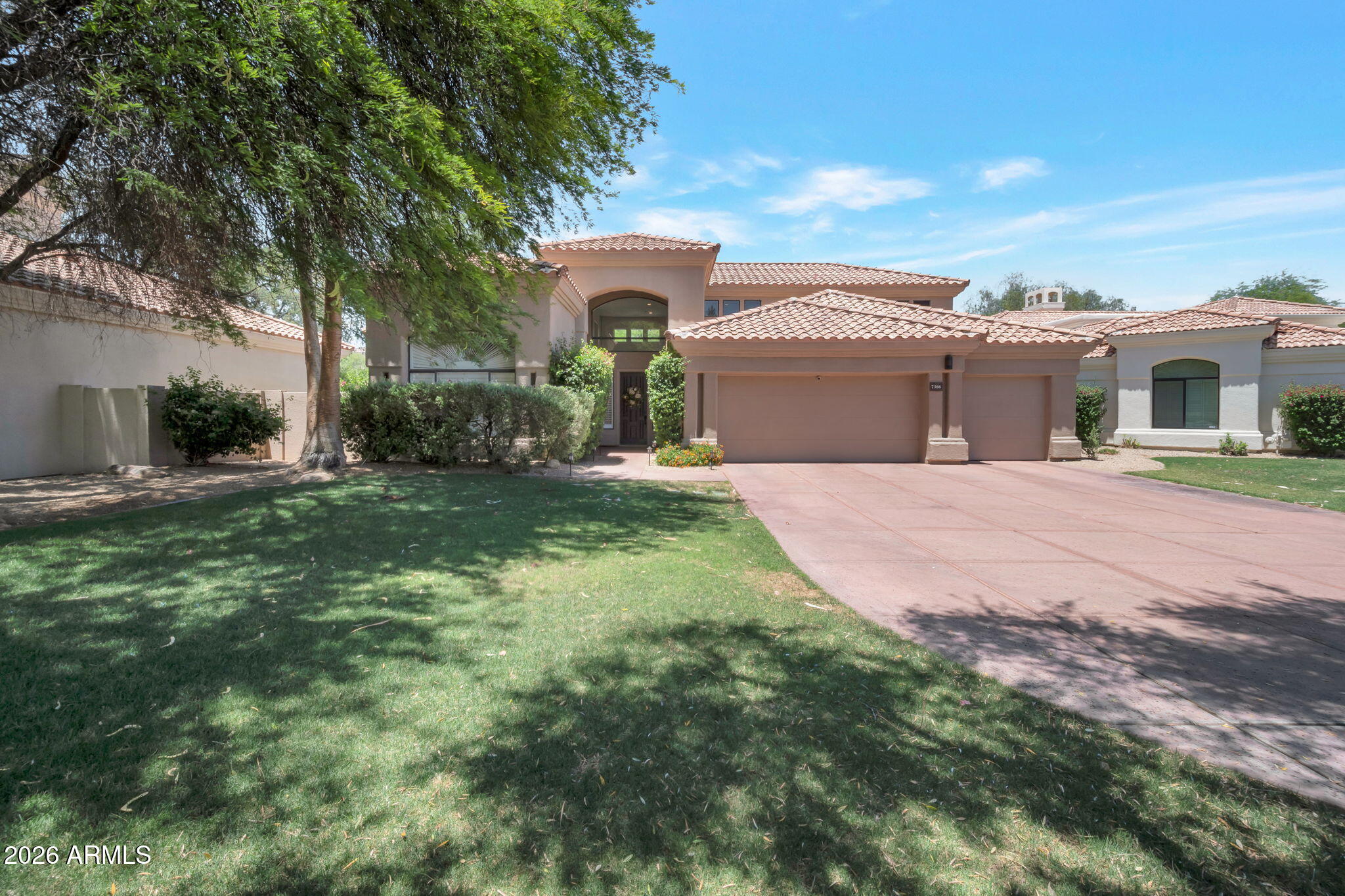 7386 E ONYX Court