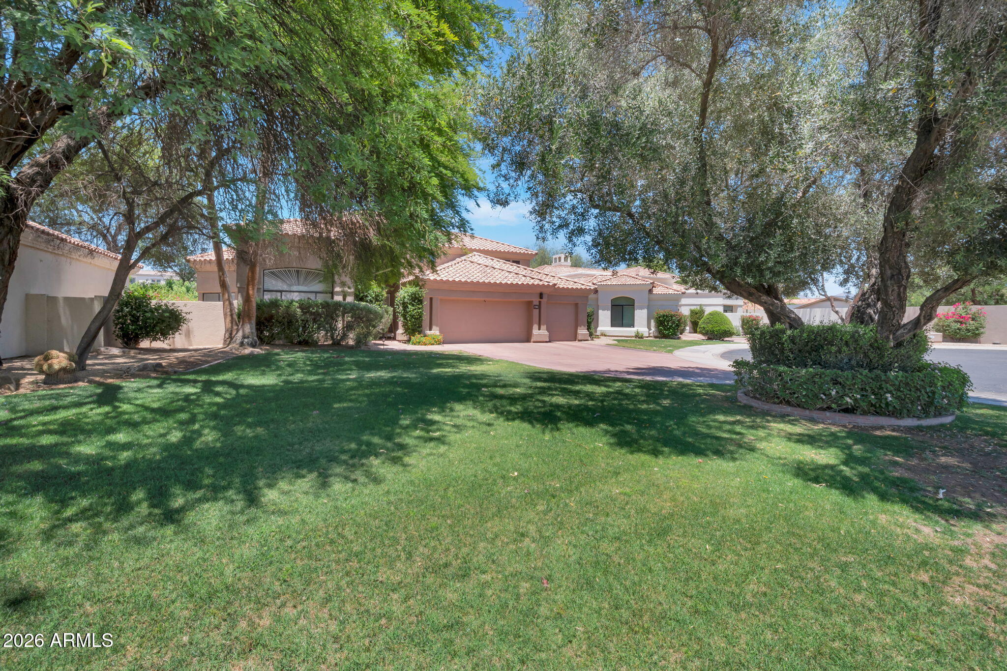 7386 E ONYX Court