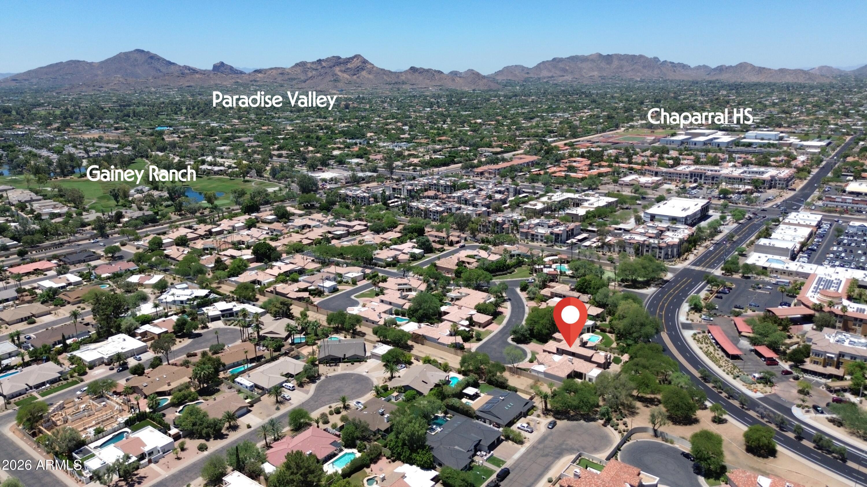 7386 E ONYX Court