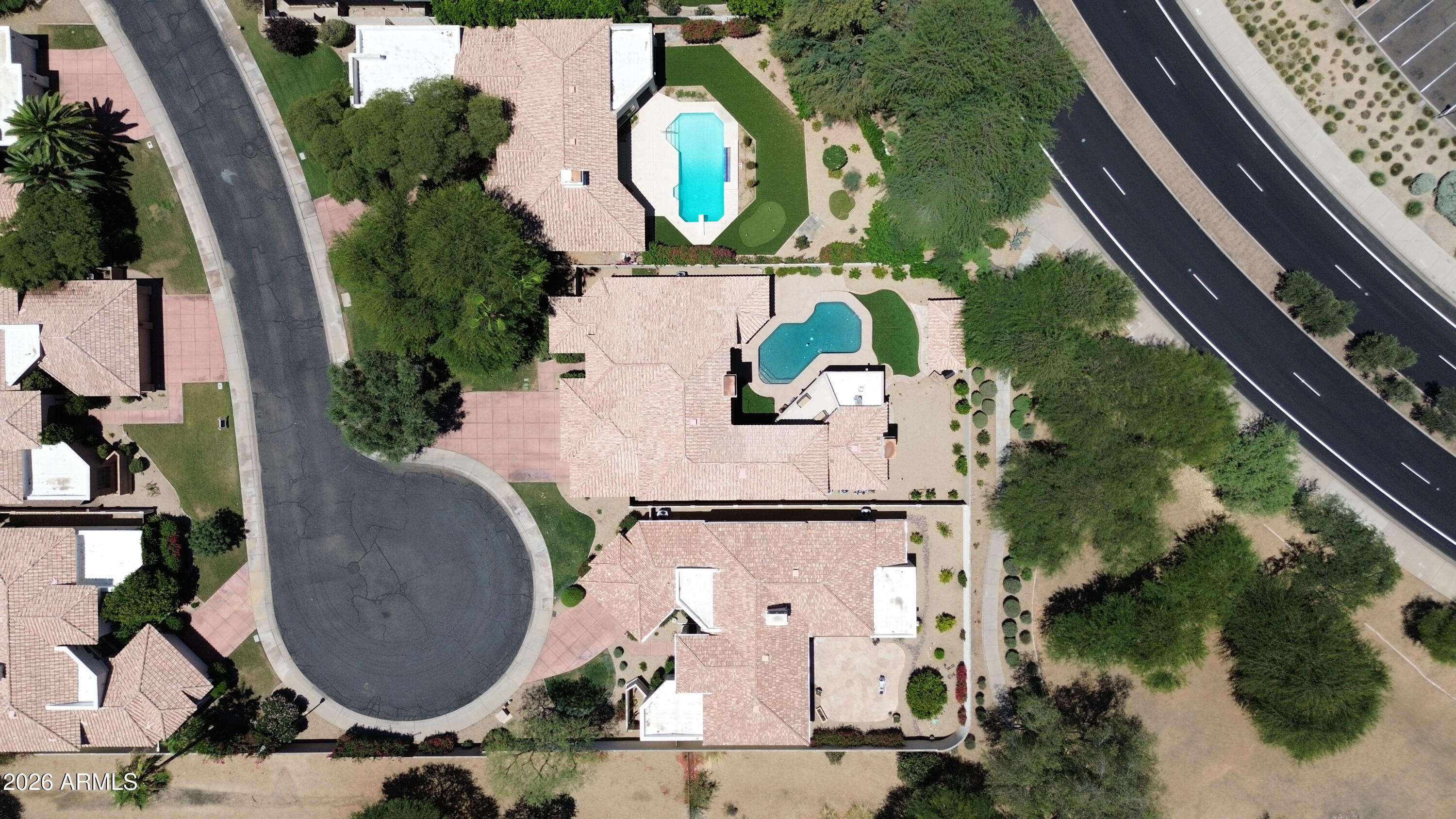 7386 E ONYX Court