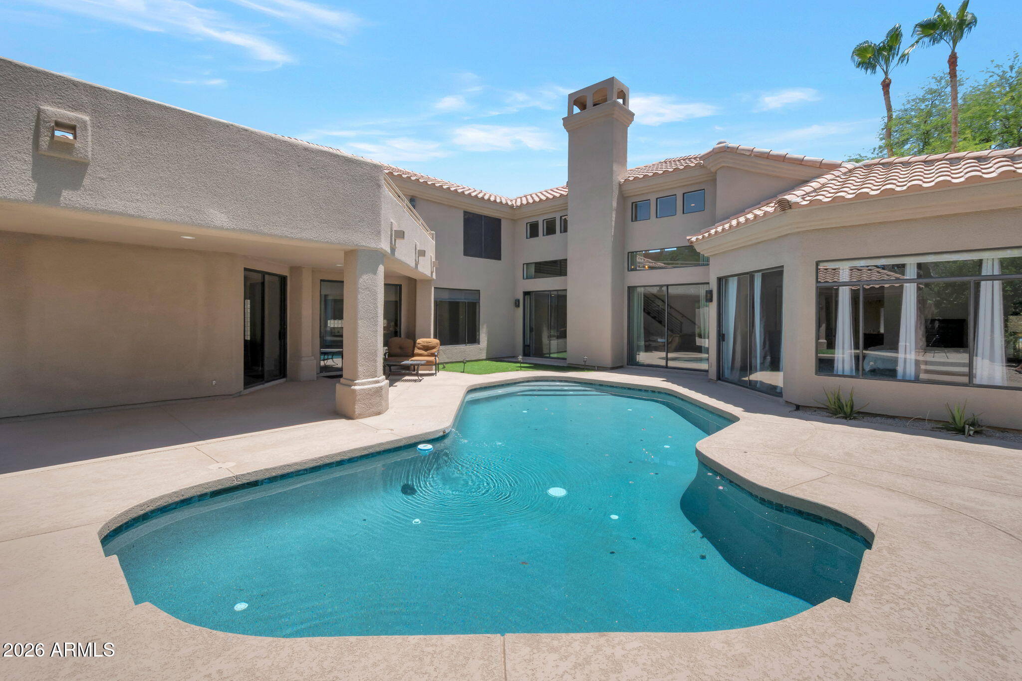 7386 E ONYX Court