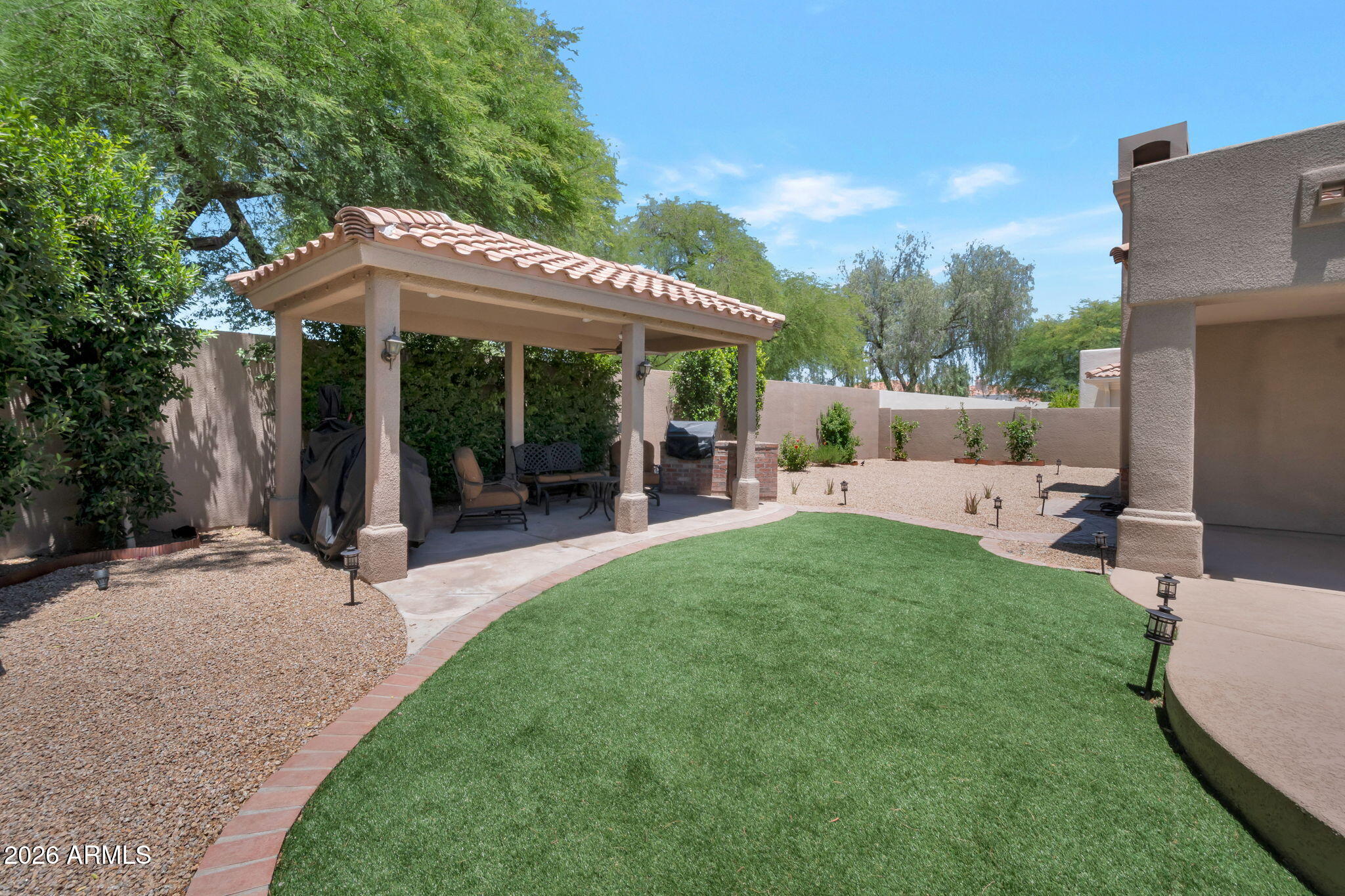 7386 E ONYX Court
