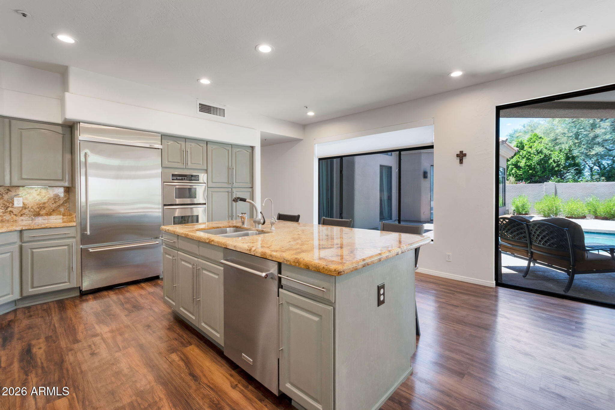 7386 E ONYX Court