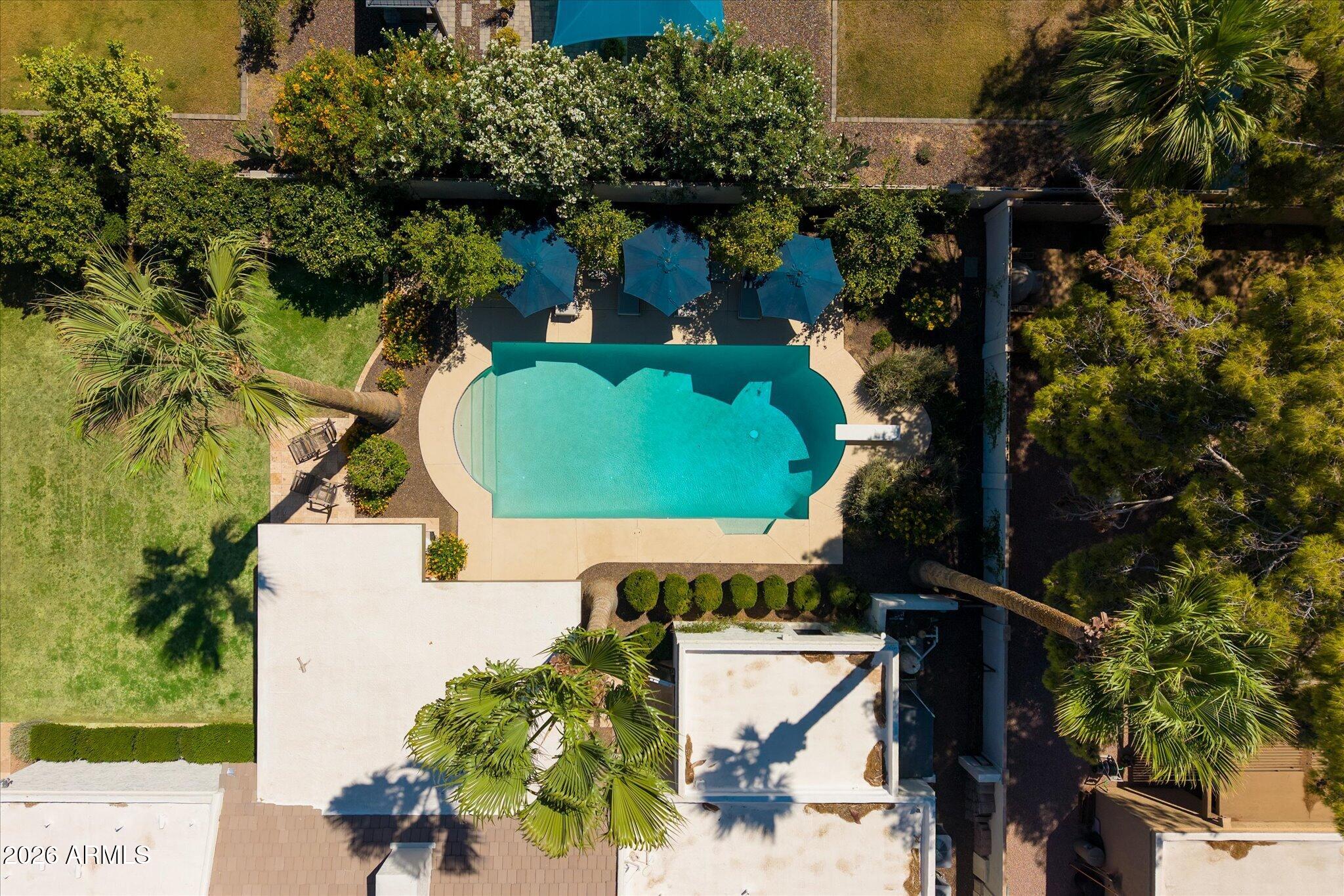 241 E FOREST HILLS Drive