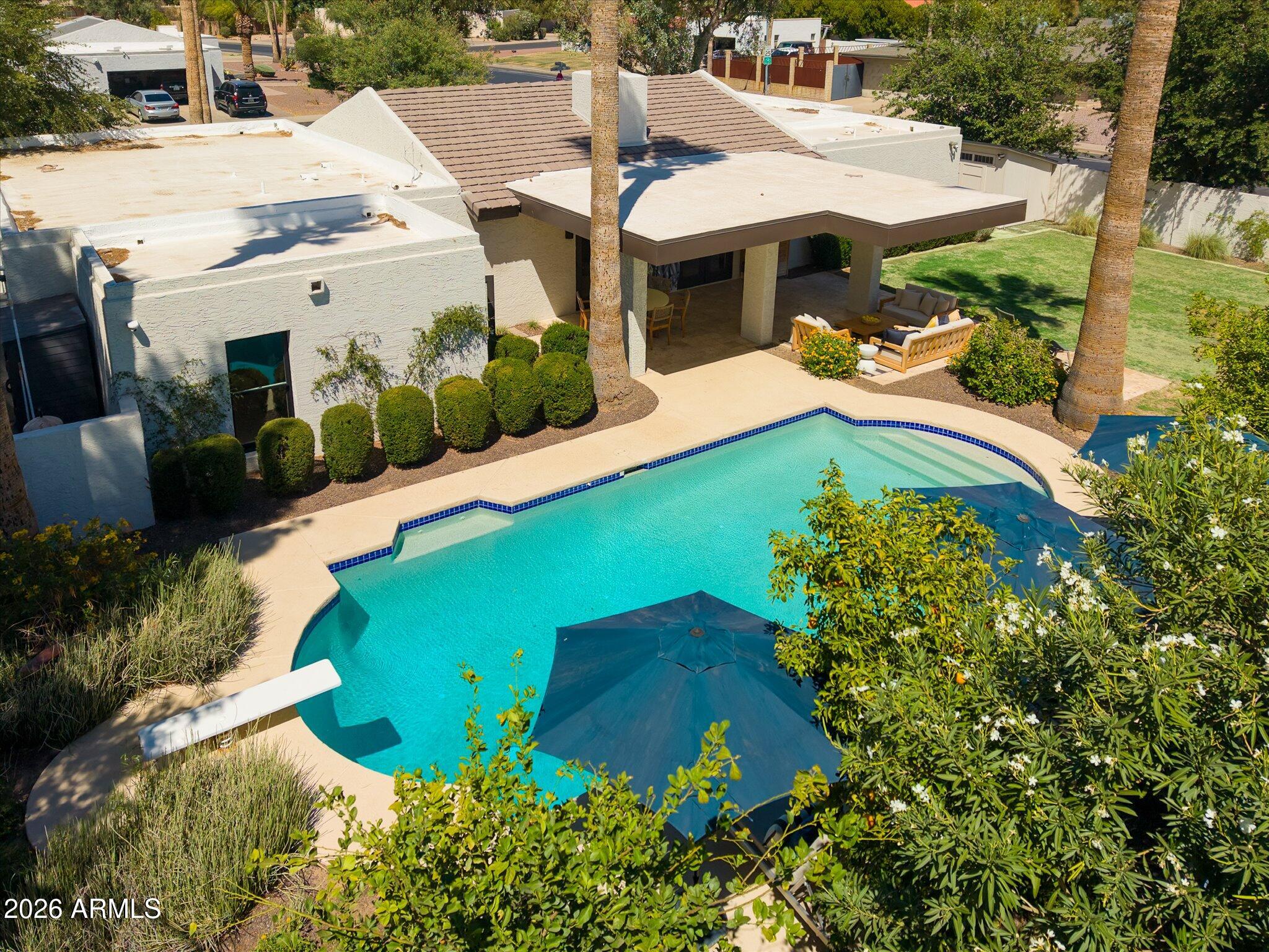 241 E FOREST HILLS Drive