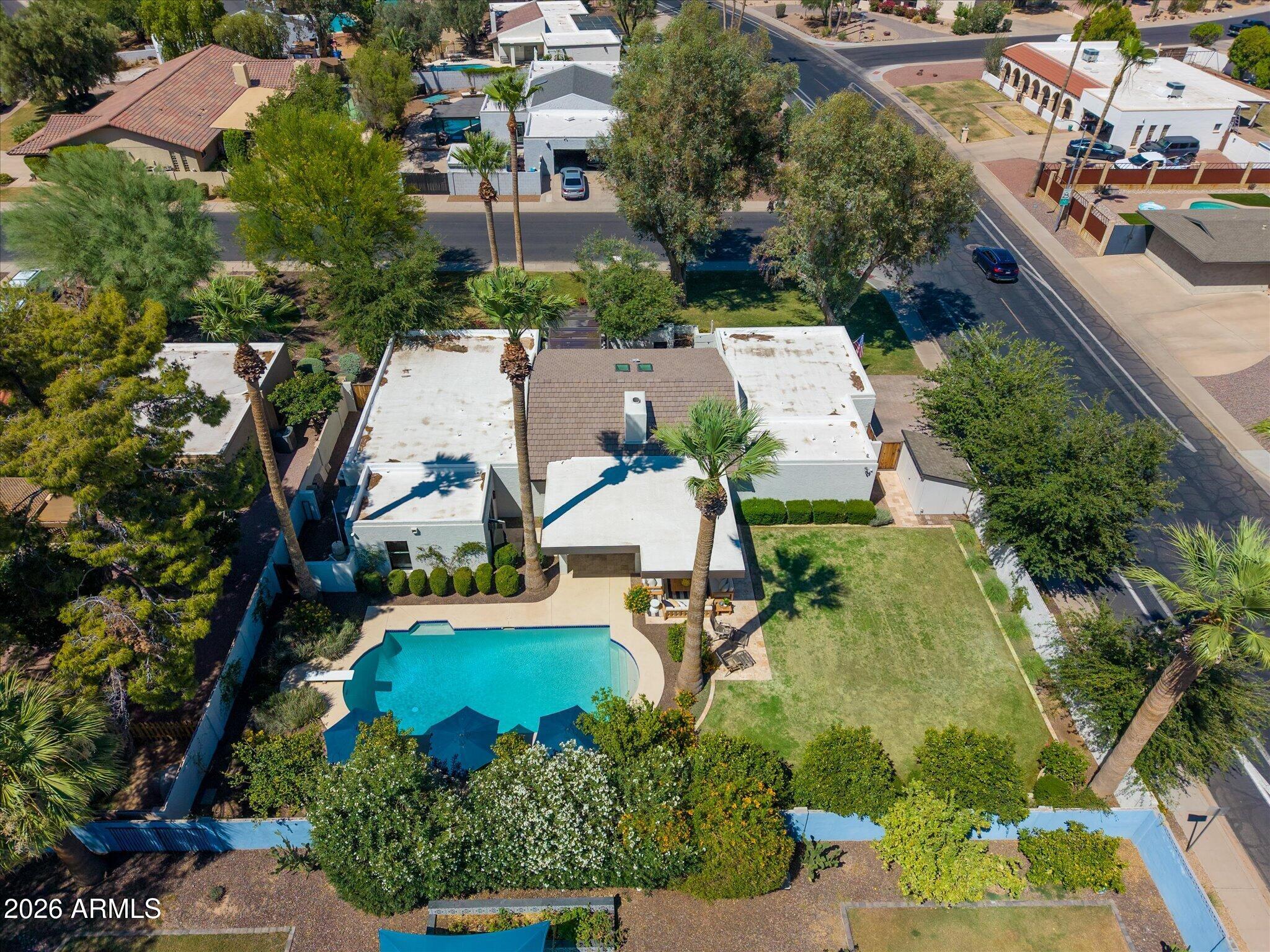 241 E FOREST HILLS Drive