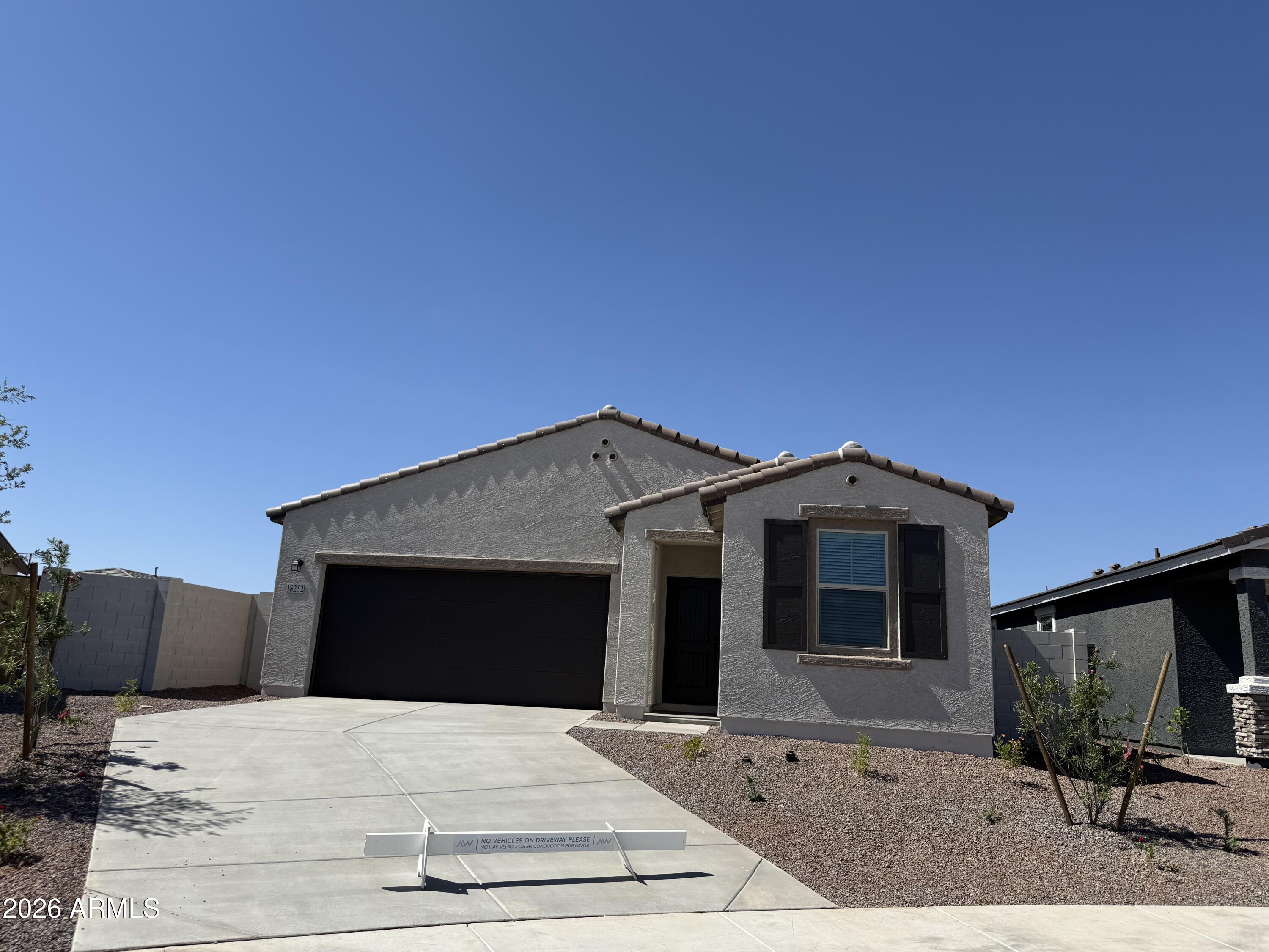18252 W CREEDANCE Boulevard