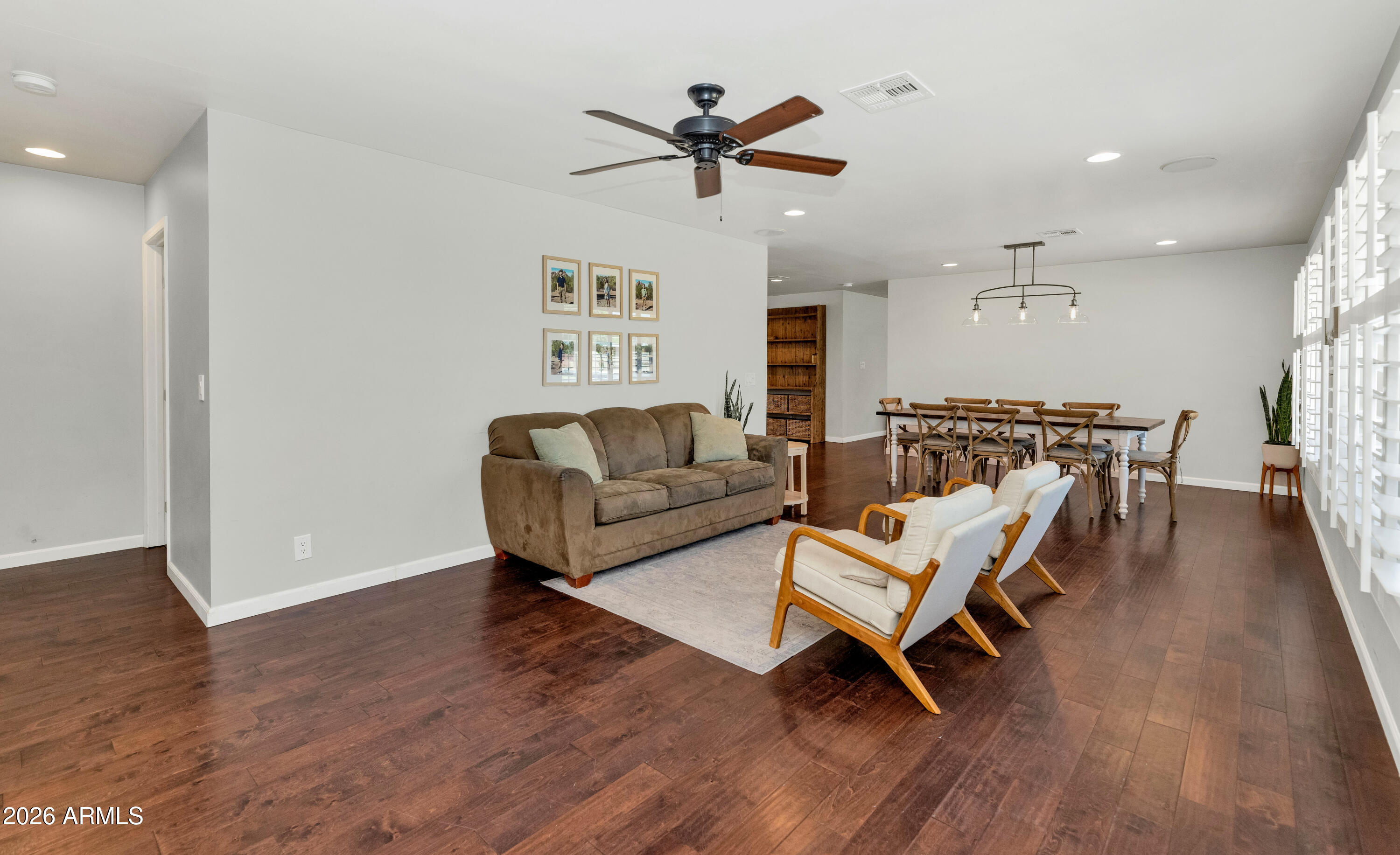 5001 E FLOWER Street
